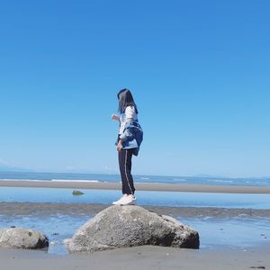 Meet your Posher, Vicky